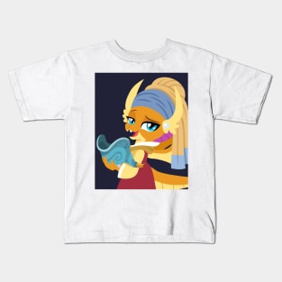 Knuckerbocker Smolder Kids T-Shirt